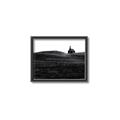 Picture of Black chapel _GroupedProduct_Rectangle_Landscape_Photography _GroupedProduct_Rectangle_Landscape_Canvas_Framed_