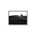 Picture of Black chapel _GroupedProduct_Rectangle_Landscape_Photography _GroupedProduct_Rectangle_Landscape_Canvas_Framed_