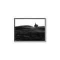 Picture of Black chapel _GroupedProduct_Rectangle_Landscape_Photography _GroupedProduct_Rectangle_Landscape_Canvas_Framed_