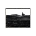 Picture of Black chapel _GroupedProduct_Rectangle_Landscape_Photography _GroupedProduct_Rectangle_Landscape_Canvas_Framed_