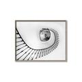 Picture of La Escalera _GroupedProduct_Rectangle_Landscape_Photography _GroupedProduct_Rectangle_Landscape_Canvas_Framed_