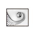 Picture of La Escalera _GroupedProduct_Rectangle_Landscape_Photography _GroupedProduct_Rectangle_Landscape_Canvas_Framed_