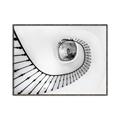 Picture of La Escalera _GroupedProduct_Rectangle_Landscape_Photography _GroupedProduct_Rectangle_Landscape_Canvas_Framed_