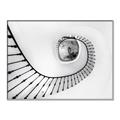 Picture of La Escalera _GroupedProduct_Rectangle_Landscape_Photography _GroupedProduct_Rectangle_Landscape_Canvas_Framed_
