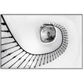 Picture of La Escalera _GroupedProduct_Rectangle_Landscape_Photography _GroupedProduct_Rectangle_Landscape_Canvas_Framed_