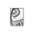 Picture of The Spiral _GroupedProduct_Rectangle_Portrait_Photography _GroupedProduct_Rectangle_Portrait_Canvas_Framed_