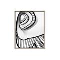 Picture of The Spiral _GroupedProduct_Rectangle_Portrait_Photography _GroupedProduct_Rectangle_Portrait_Canvas_Framed_