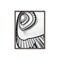 Picture of The Spiral _GroupedProduct_Rectangle_Portrait_Photography _GroupedProduct_Rectangle_Portrait_Canvas_Framed_