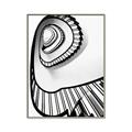 Picture of The Spiral _GroupedProduct_Rectangle_Portrait_Photography _GroupedProduct_Rectangle_Portrait_Canvas_Framed_