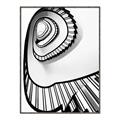 Picture of The Spiral _GroupedProduct_Rectangle_Portrait_Photography _GroupedProduct_Rectangle_Portrait_Canvas_Framed_