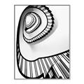 Picture of The Spiral _GroupedProduct_Rectangle_Portrait_Photography _GroupedProduct_Rectangle_Portrait_Canvas_Framed_