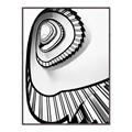Picture of The Spiral _GroupedProduct_Rectangle_Portrait_Photography _GroupedProduct_Rectangle_Portrait_Canvas_Framed_