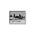Picture of Stormy Beach _GroupedProduct_Rectangle_Landscape_Photography _GroupedProduct_Rectangle_Landscape_Canvas_Framed_