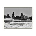 Picture of Stormy Beach _GroupedProduct_Rectangle_Landscape_Photography _GroupedProduct_Rectangle_Landscape_Canvas_Framed_