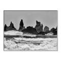 Picture of Stormy Beach _GroupedProduct_Rectangle_Landscape_Photography _GroupedProduct_Rectangle_Landscape_Canvas_Framed_