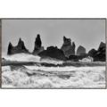 Picture of Stormy Beach _GroupedProduct_Rectangle_Landscape_Photography _GroupedProduct_Rectangle_Landscape_Canvas_Framed_