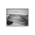 Picture of Godafoss Falls _GroupedProduct_Rectangle_Landscape_Photography _GroupedProduct_Rectangle_Landscape_Canvas_Framed_