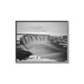 Picture of Godafoss Falls _GroupedProduct_Rectangle_Landscape_Photography _GroupedProduct_Rectangle_Landscape_Canvas_Framed_