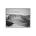 Picture of Godafoss Falls _GroupedProduct_Rectangle_Landscape_Photography _GroupedProduct_Rectangle_Landscape_Canvas_Framed_