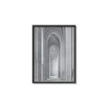 Picture of Grundtvigs Kirke Architecture _GroupedProduct_Rectangle_Portrait_Photography _GroupedProduct_Rectangle_Portrait_Canvas_Framed_