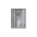 Picture of Grundtvigs Kirke Architecture _GroupedProduct_Rectangle_Portrait_Photography _GroupedProduct_Rectangle_Portrait_Canvas_Framed_