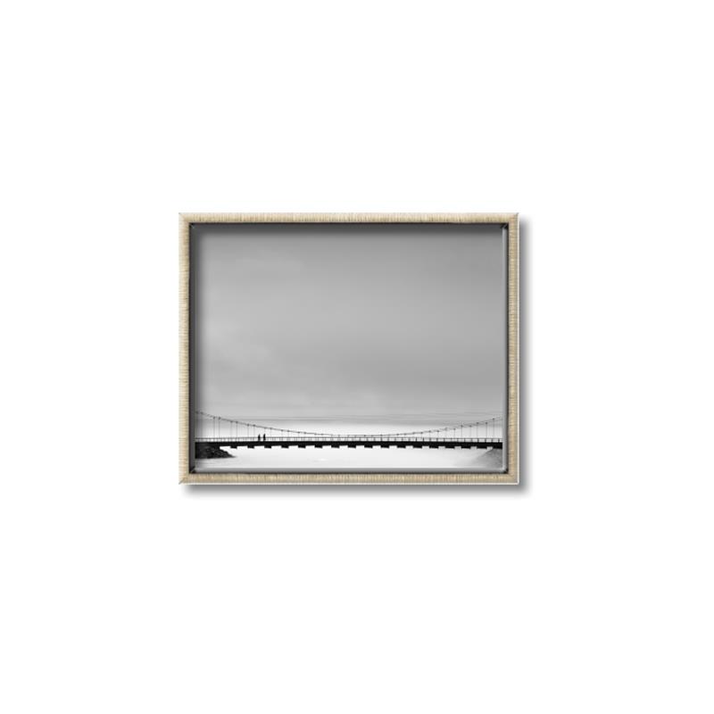 Picture of The Bridge Span _GroupedProduct_Rectangle_Landscape_Photography _GroupedProduct_Rectangle_Landscape_Canvas_Framed_