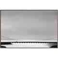 Picture of The Bridge Span _GroupedProduct_Rectangle_Landscape_Photography _GroupedProduct_Rectangle_Landscape_Canvas_Framed_