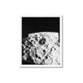 Picture of Moon Landing _GroupedProduct_Rectangle_Portrait_Photography _GroupedProduct_Rectangle_Portrait_Framed_Matted_