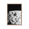 Picture of Moon Landing _GroupedProduct_Rectangle_Portrait_Photography _GroupedProduct_Rectangle_Portrait_Framed_Matted_
