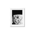 Picture of Moon Landing _GroupedProduct_Rectangle_Portrait_Photography _GroupedProduct_Rectangle_Portrait_Framed_Matted_