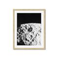 Picture of Moon Landing _GroupedProduct_Rectangle_Portrait_Photography _GroupedProduct_Rectangle_Portrait_Framed_Matted_