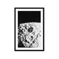Picture of Moon Landing _GroupedProduct_Rectangle_Portrait_Photography _GroupedProduct_Rectangle_Portrait_Framed_Matted_