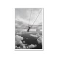 Picture of Sky High Swing _GroupedProduct_Rectangle_Portrait_Photography _GroupedProduct_Rectangle_Portrait_Framed_Matted_