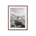 Picture of Sky High Swing _GroupedProduct_Rectangle_Portrait_Photography _GroupedProduct_Rectangle_Portrait_Framed_Matted_
