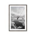 Picture of Sky High Swing _GroupedProduct_Rectangle_Portrait_Photography _GroupedProduct_Rectangle_Portrait_Framed_Matted_