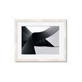 Picture of Diverging lines _GroupedProduct_Rectangle_Landscape_Photography _GroupedProduct_Rectangle_Landscape_Framed_Matted_