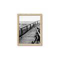Picture of The Beach I Knew _GroupedProduct_Rectangle_Portrait_Photography _GroupedProduct_Rectangle_Portrait_Framed_Matted_