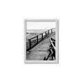 Picture of The Beach I Knew _GroupedProduct_Rectangle_Portrait_Photography _GroupedProduct_Rectangle_Portrait_Framed_Matted_
