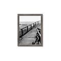 Picture of The Beach I Knew _GroupedProduct_Rectangle_Portrait_Photography _GroupedProduct_Rectangle_Portrait_Framed_Matted_