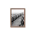 Picture of The Beach I Knew _GroupedProduct_Rectangle_Portrait_Photography _GroupedProduct_Rectangle_Portrait_Framed_Matted_