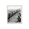 Picture of The Beach I Knew _GroupedProduct_Rectangle_Portrait_Photography _GroupedProduct_Rectangle_Portrait_Framed_Matted_