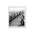 Picture of The Beach I Knew _GroupedProduct_Rectangle_Portrait_Photography _GroupedProduct_Rectangle_Portrait_Framed_Matted_