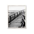 Picture of The Beach I Knew _GroupedProduct_Rectangle_Portrait_Photography _GroupedProduct_Rectangle_Portrait_Framed_Matted_
