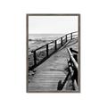 Picture of The Beach I Knew _GroupedProduct_Rectangle_Portrait_Photography _GroupedProduct_Rectangle_Portrait_Framed_Matted_