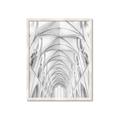 Picture of St. Patrick's Cathedral, Dublin _GroupedProduct_Rectangle_Portrait_Photography _GroupedProduct_Rectangle_Portrait_Framed_Matted_