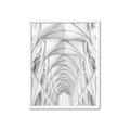 Picture of St. Patrick's Cathedral, Dublin _GroupedProduct_Rectangle_Portrait_Photography _GroupedProduct_Rectangle_Portrait_Framed_Matted_