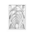 Picture of St. Patrick's Cathedral, Dublin _GroupedProduct_Rectangle_Portrait_Photography _GroupedProduct_Rectangle_Portrait_Framed_Matted_