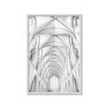 Picture of St. Patrick's Cathedral, Dublin _GroupedProduct_Rectangle_Portrait_Photography _GroupedProduct_Rectangle_Portrait_Framed_Matted_