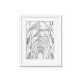 Picture of St. Patrick's Cathedral, Dublin _GroupedProduct_Rectangle_Portrait_Photography _GroupedProduct_Rectangle_Portrait_Framed_Matted_