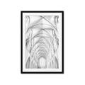 Picture of St. Patrick's Cathedral, Dublin _GroupedProduct_Rectangle_Portrait_Photography _GroupedProduct_Rectangle_Portrait_Framed_Matted_